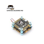 HOT DIATONE MAMBA MK4 F722APP Stack F722 APP Flight Controller &BLHeli_32 F55 F65_128K 4in1 Brushless ESC DSHO1200 for FPV Drone